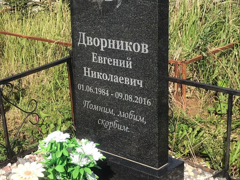 Дворников
