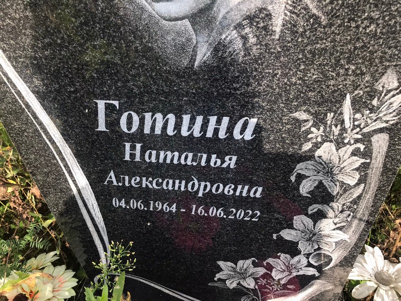 Готина