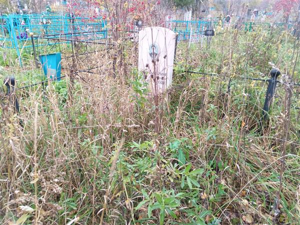 Мельников Борис Николаевич