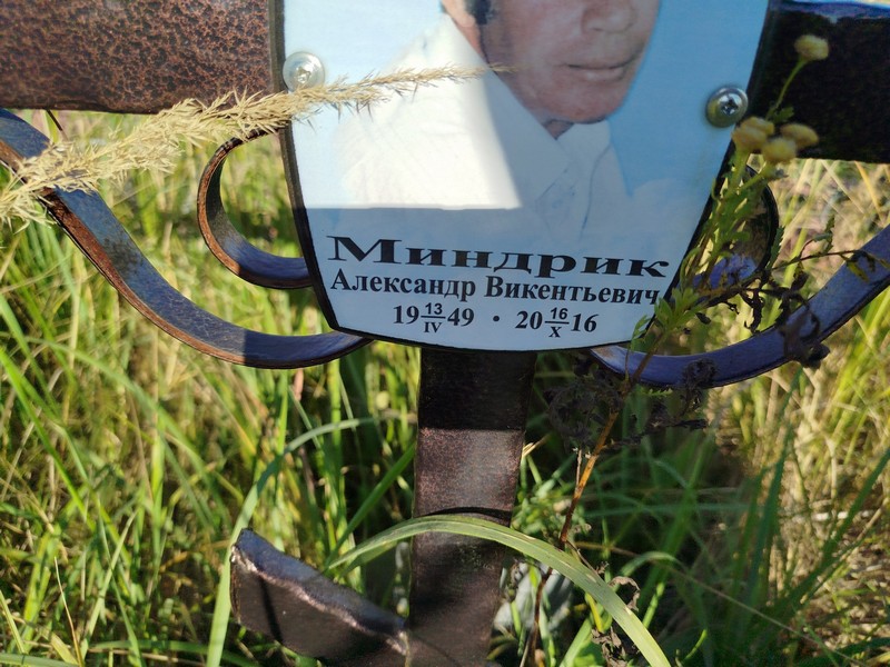 Миндрик
