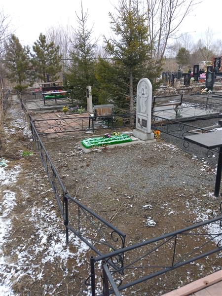 Никифоров Владимир Витальевич