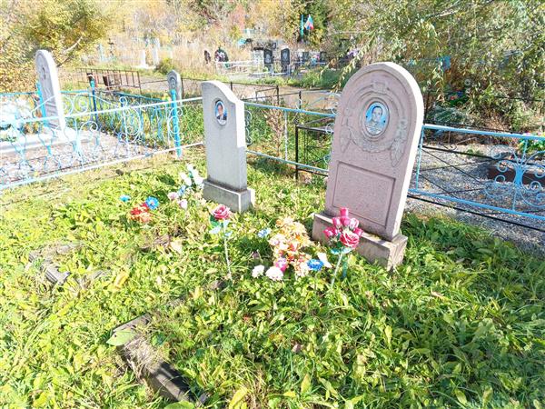 Матвеев Николай Михайлович