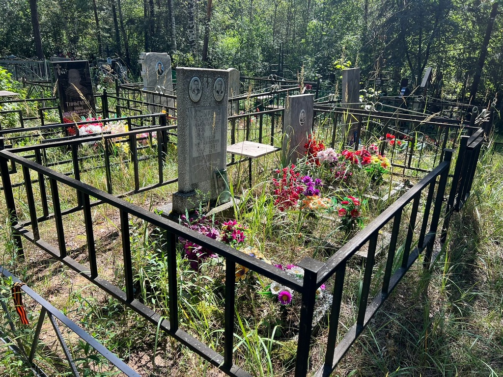 Косырева Ольга Васильевна