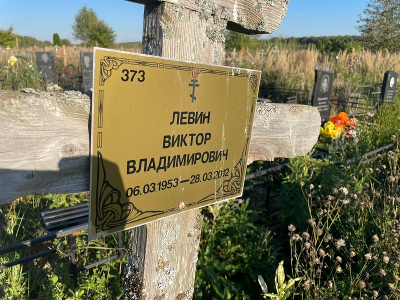 Левин
