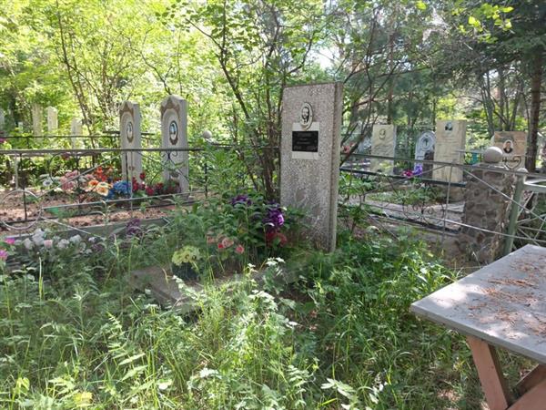 Шершень Фелис Викентьевич