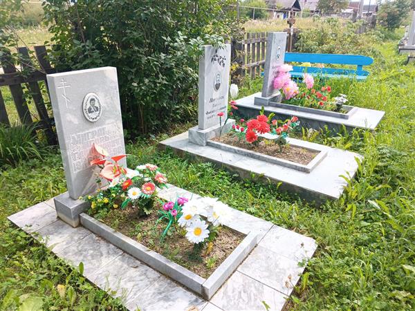 Мигранов Гайнан Файзерахманович
