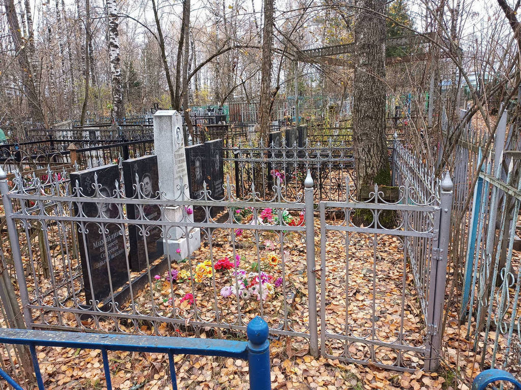 Сажинов Сергей Алексеевич