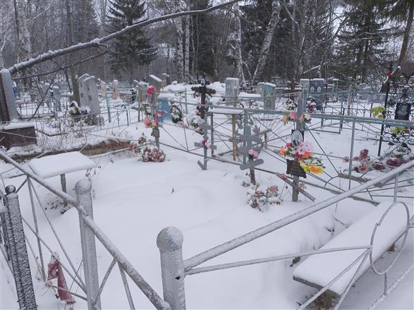 Зырянов Василий Сергеевич