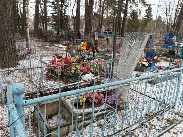 Головских Галина Гавриловна