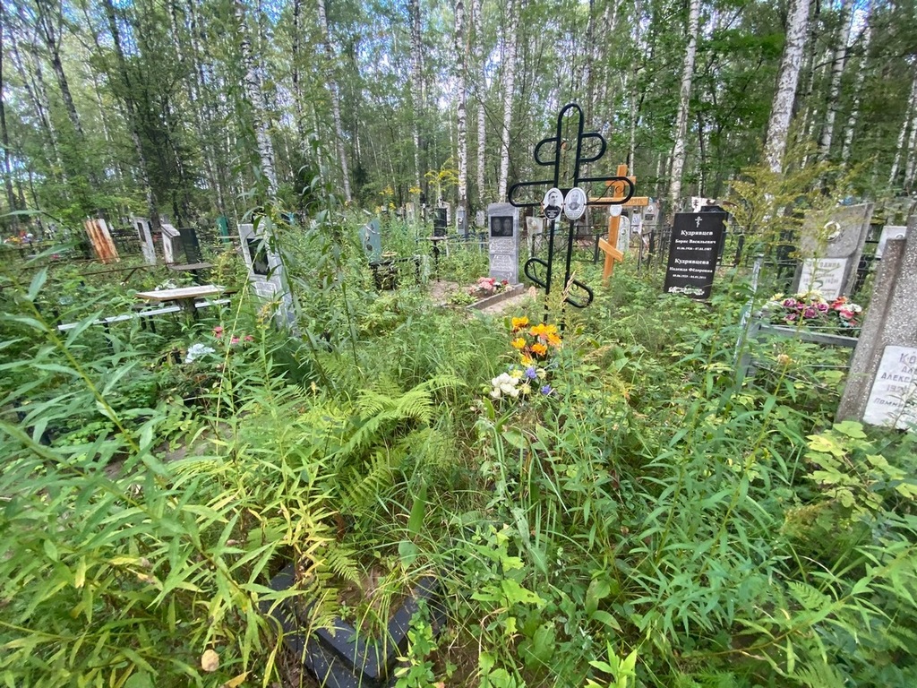 Балабанов Владимир Иванович