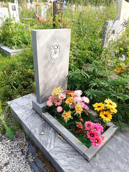 Пашкова Анна Николаевна