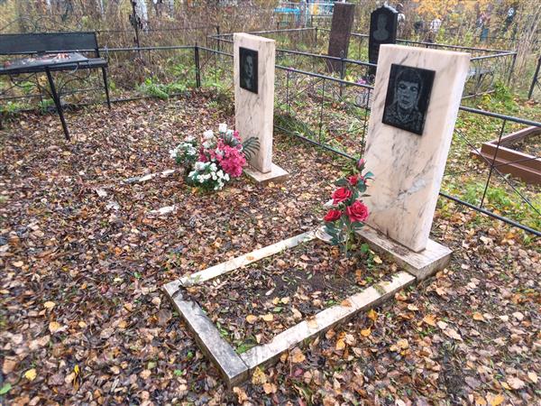 Сапунков Виктор Иванович