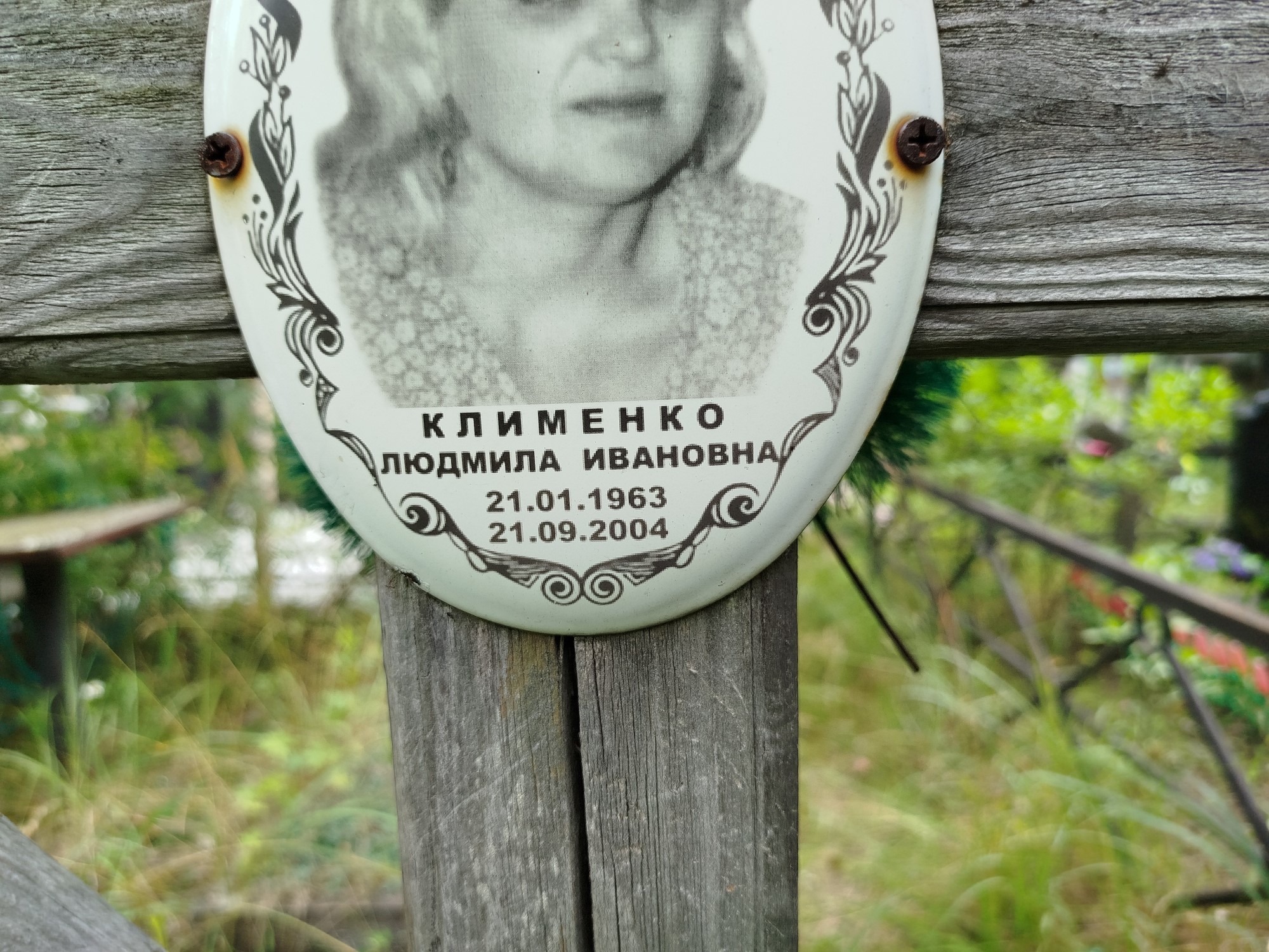 Клименко Людмила Ивановна