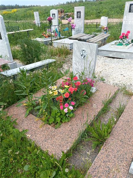 Бахтин Николай Иванович