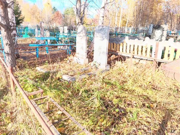 Рассончугов Лука Петрович