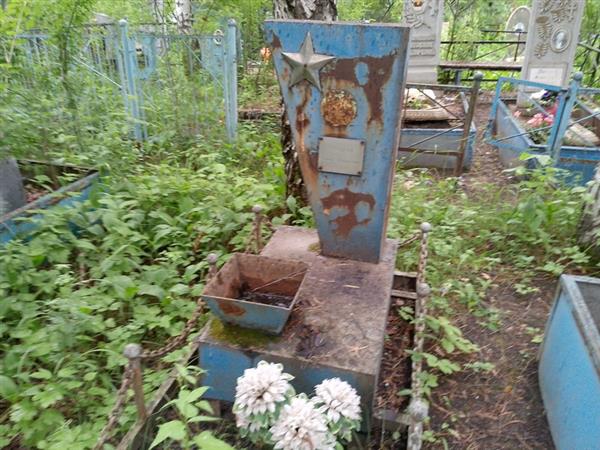 Звонарев Андрей Владимирович
