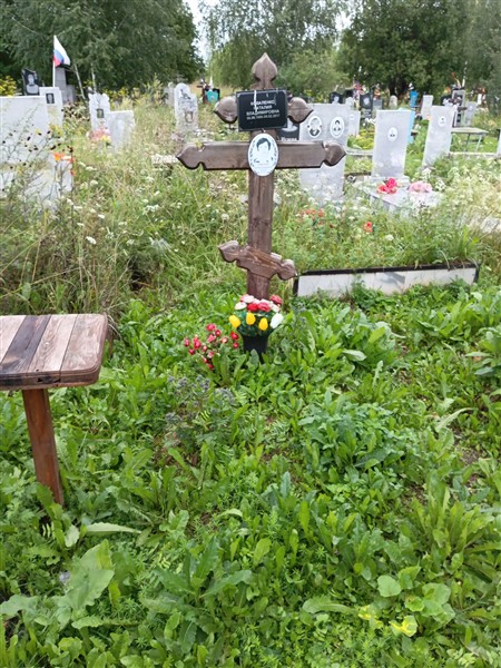 Коваленко Наталья Владимировна