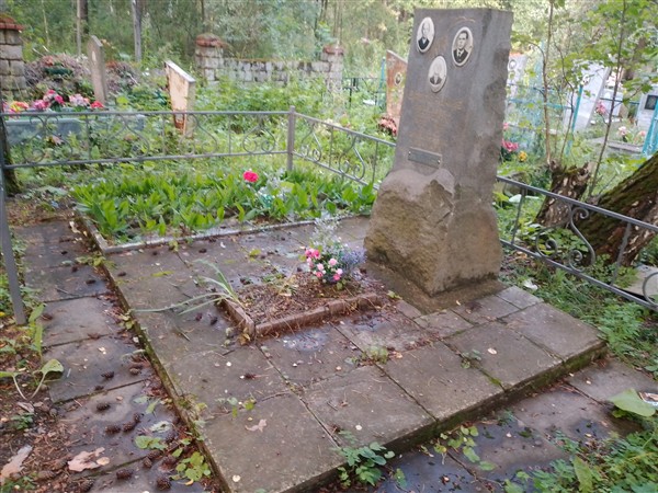 Дроздецкий Алексей Георгиевич