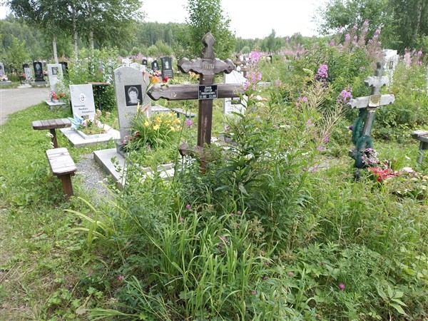 Зонов Сергей Николаевич