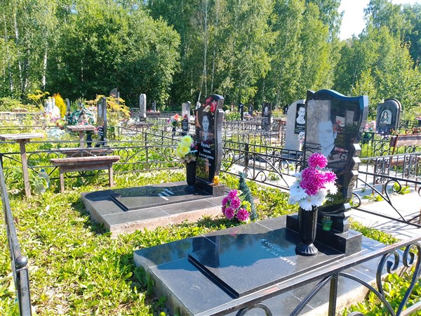 Орлов Евгений Михайлович