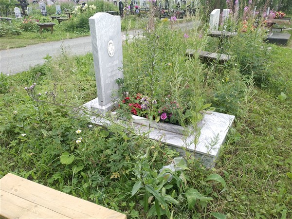Барабанов Сергей Иванович