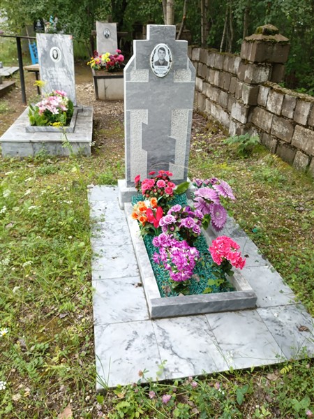 Колташов Виктор Викторович