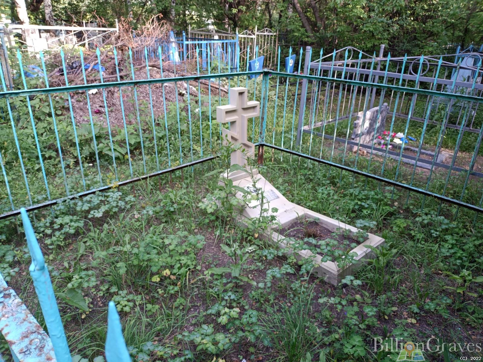 Лысенко Анастасия Ивановна