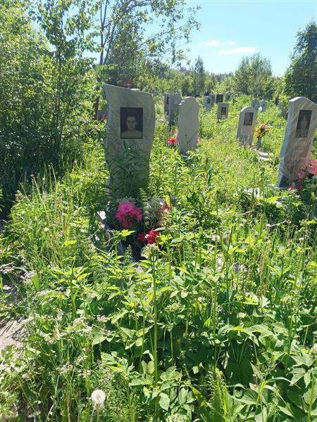 Соколова Марина Александровна