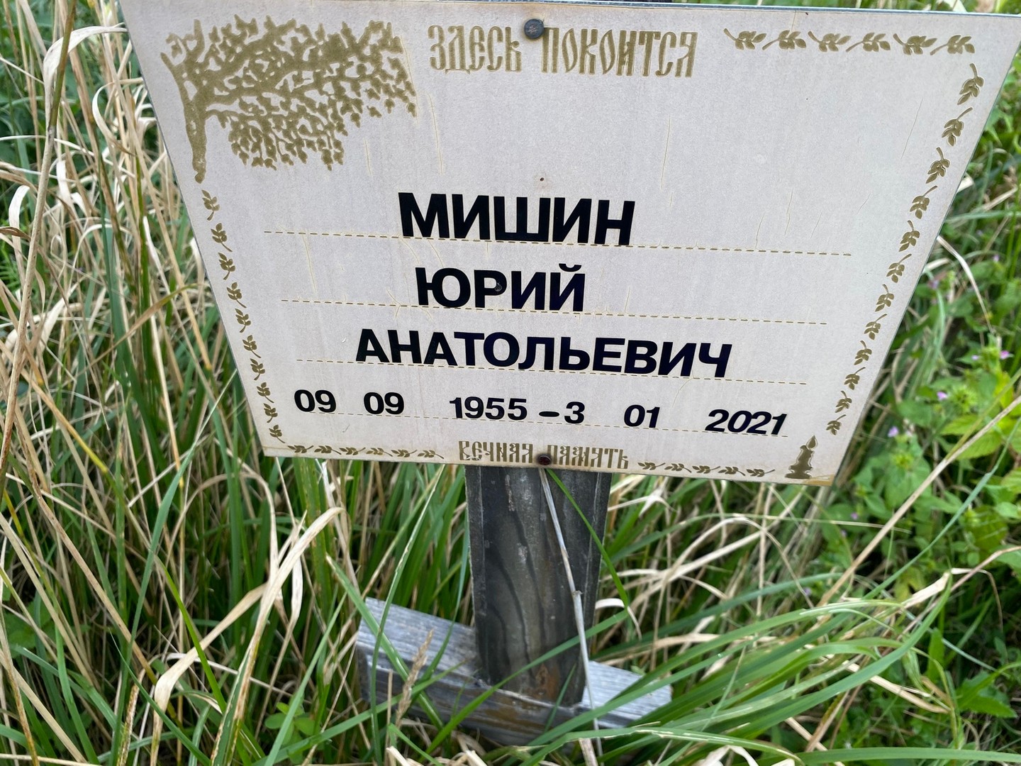 Мишин
