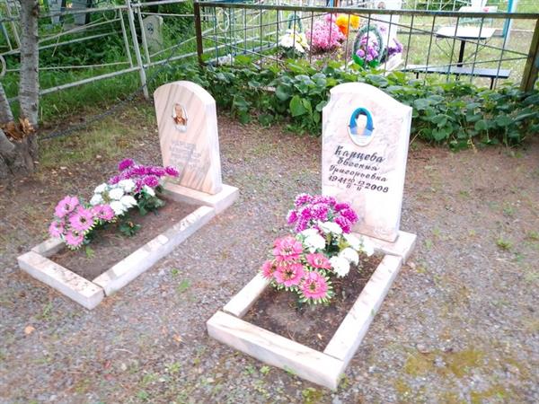 Карцев Александр Иванович