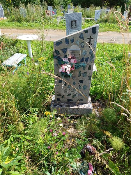 Петров Александр Иосифович