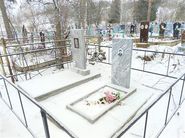 Ковецкая Лидия Антоновна