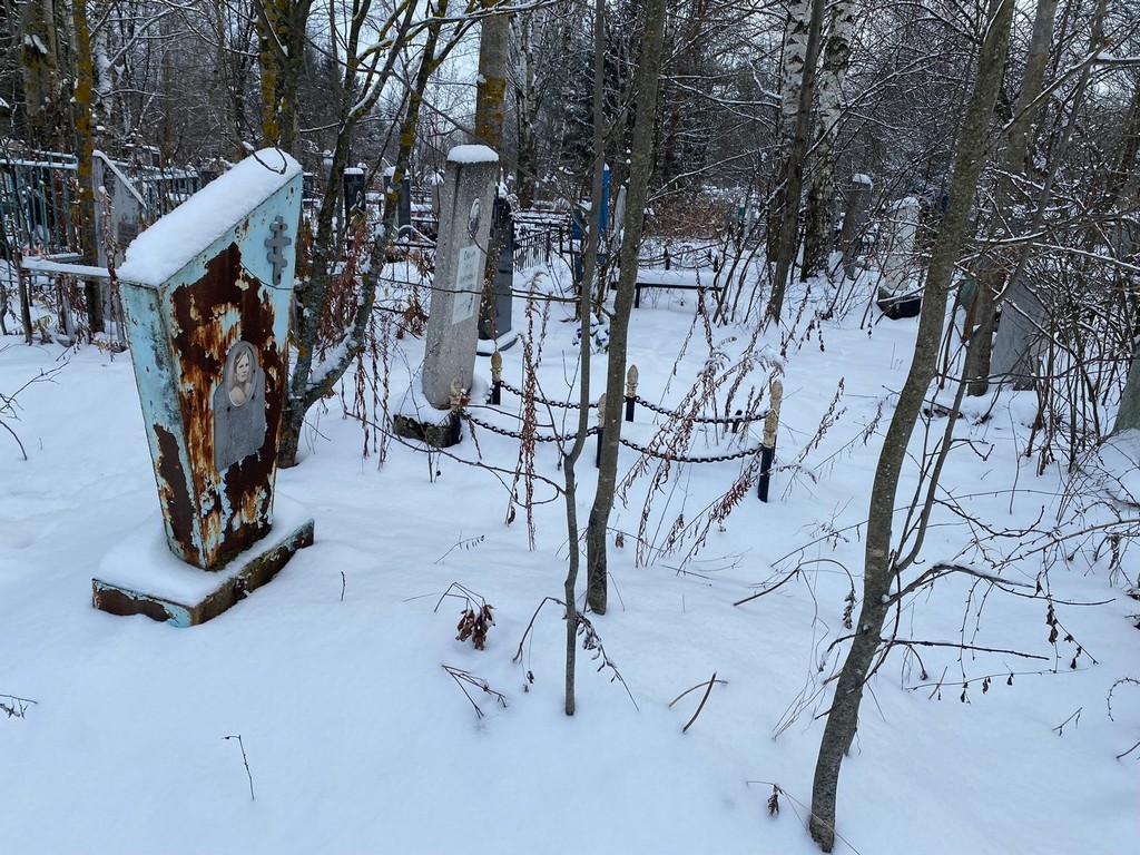 Котова Мария Дмитриевна