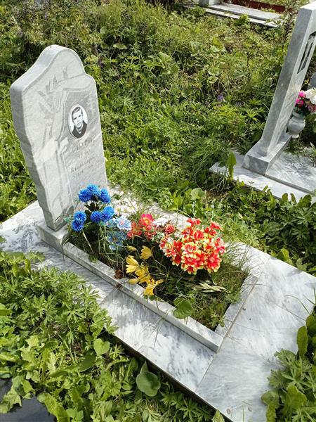 Сабуров Пётр Владимирович