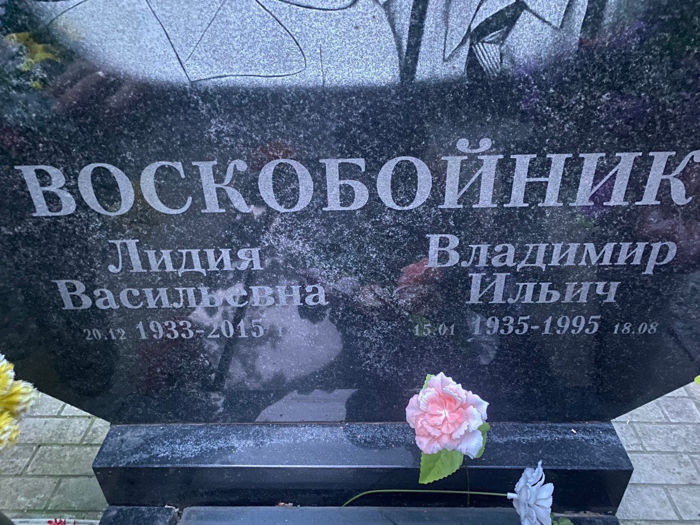 Воскобойник