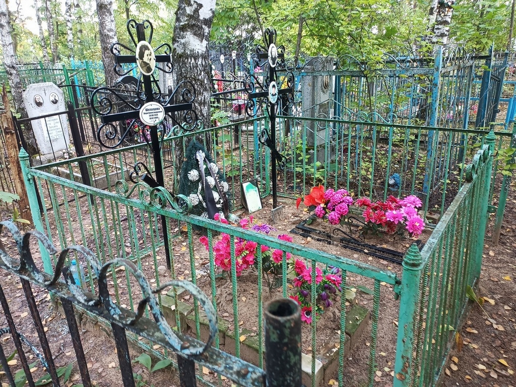 Тихонов Евгений Владимирович