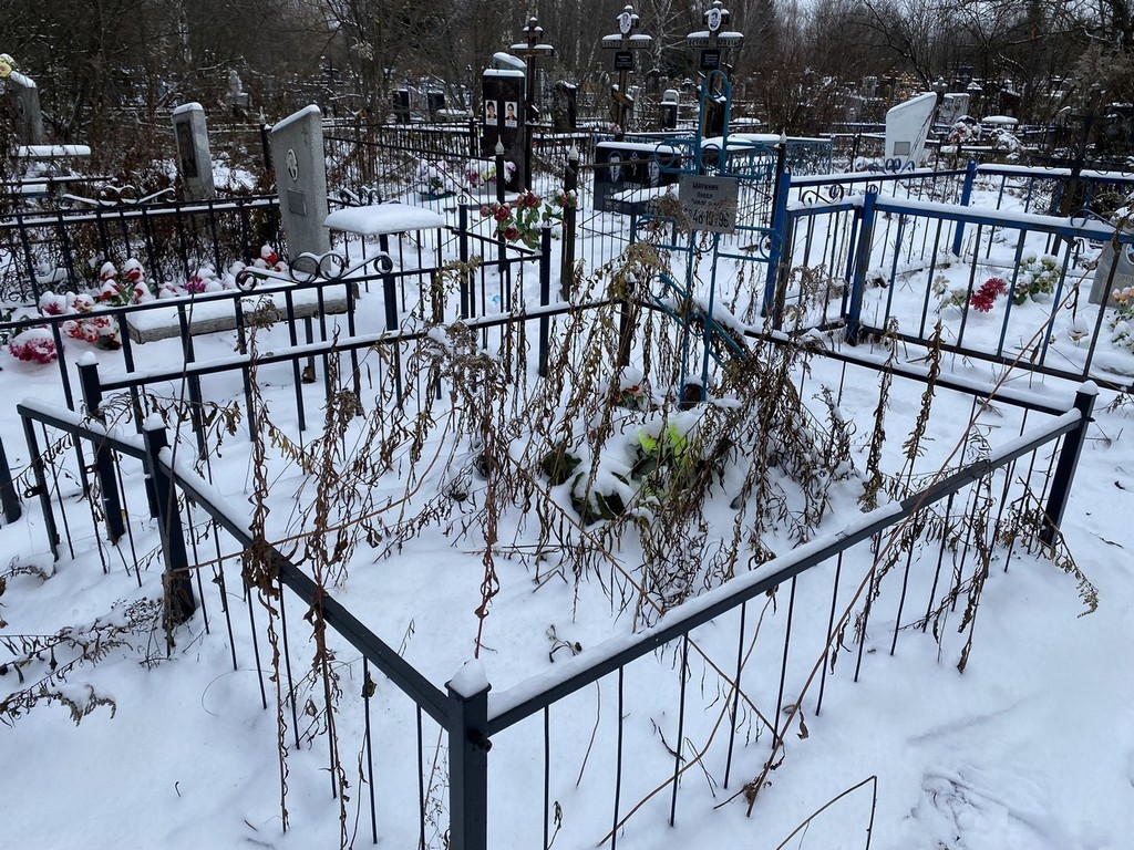 Маринин Павел Павлович