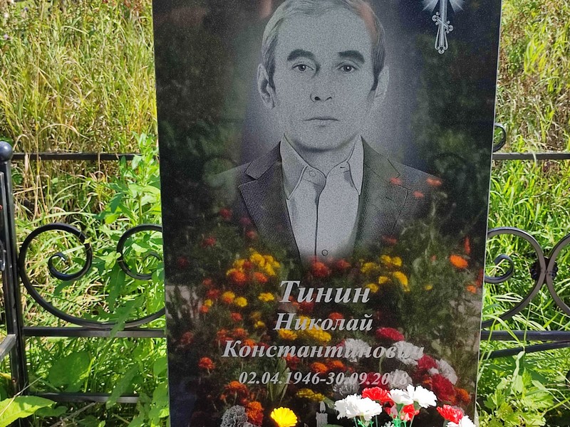 Тинин