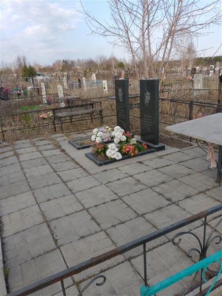 Прытков Михаил Витальевич