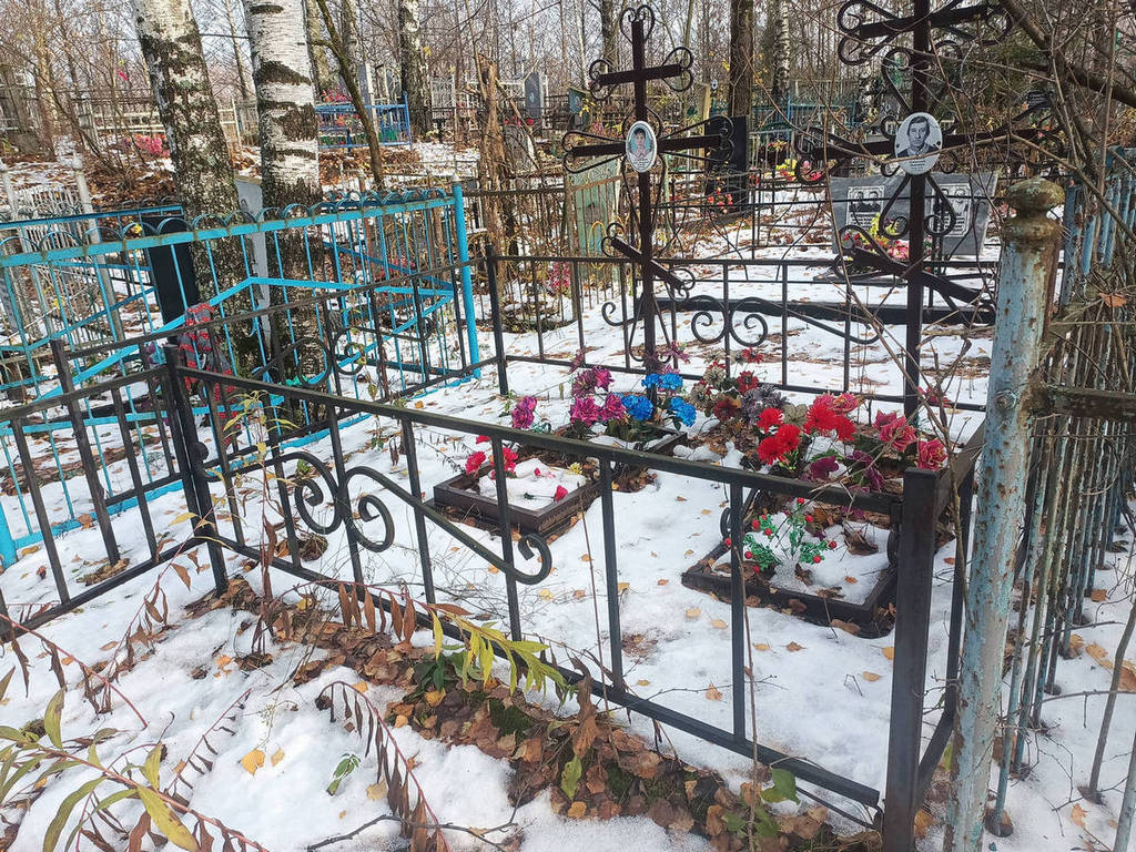 Смолин Николай Львович