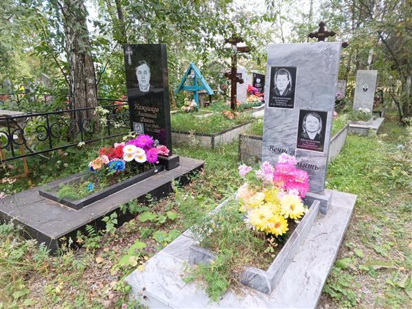 Ножников Анатолий Фомич