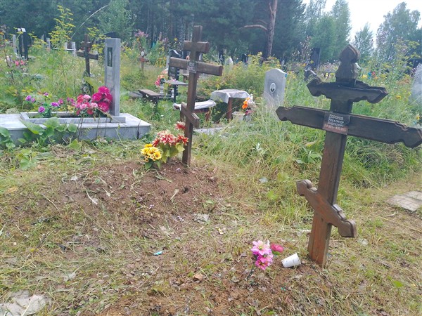 Баранов Александр Андреевич