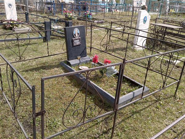 Голубев Олег Максимович