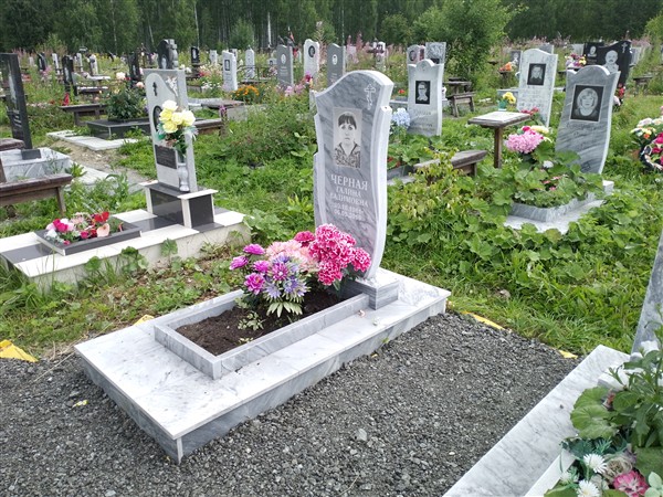 Черная Галина Вадимовна