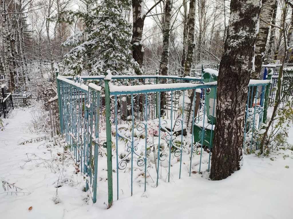Муравьев Николай Иванович