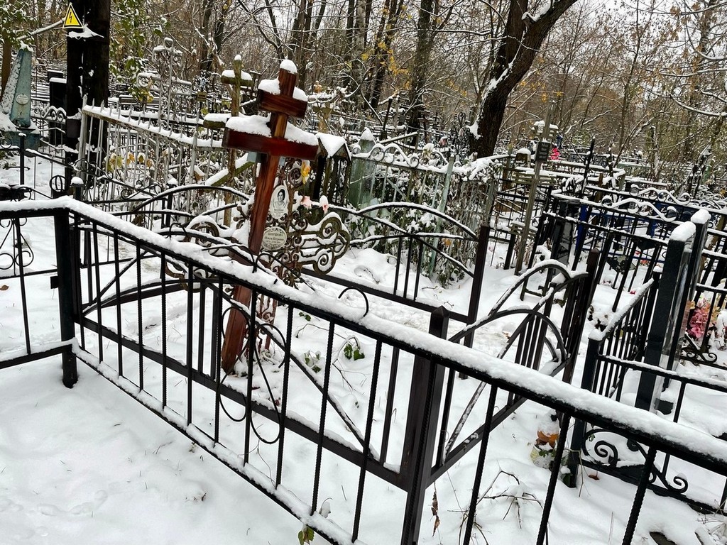 Василевская Лидия Николаевна