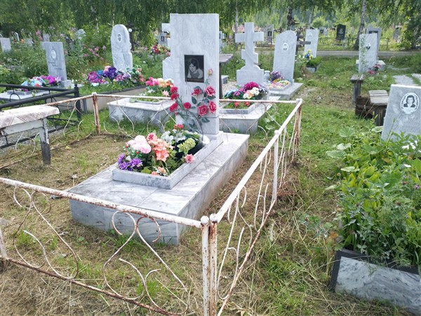Шуклина Галина Михайловна