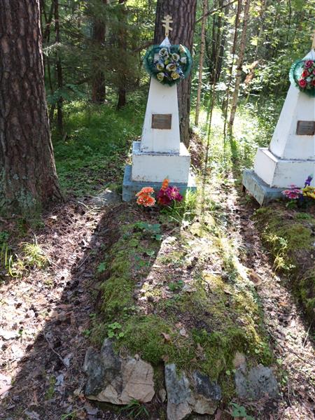 Колногорова Марфа Гавриловна