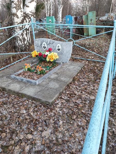 Кулешова Федора Прокофьевна