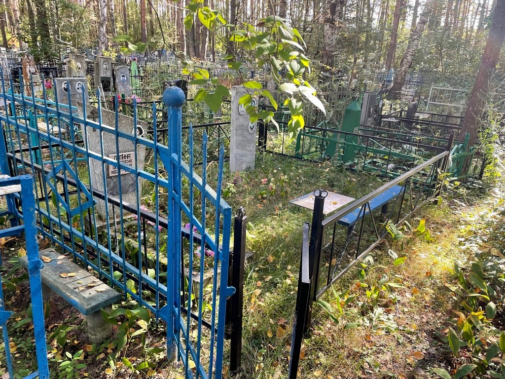 Лапина Анастасия Яковлевна